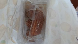 [메종콜리브리] 프랑스 마들렌 메종콜리브리 레몬 마들렌 2팩 — 4점을 준 리뷰어가 2022년 4월 올린 사용 사진
