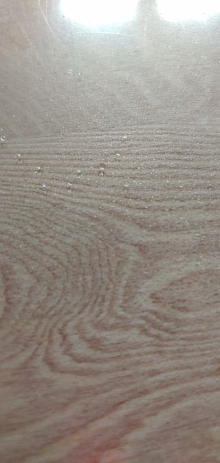 셀바이져 지우개 미스트 피부 보호 입주변 트러블 진정 케어 아기 안개분사 미스트 — 5점을 준 리뷰어가 2021년 3월 올린 사용 사진