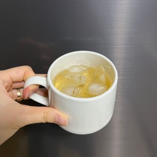 더그레잇티 콤부차 300ml *12개입 (오리지널 6개+베리리치 6개) — 4점을 준 리뷰어가 2022년 7월 올린 사용 사진