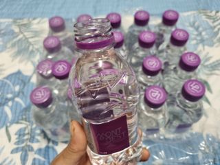 몽베스트 [MONTBEST] 330mL 20병 — 5점을 준 리뷰어가 2021년 10월 올린 사용 사진