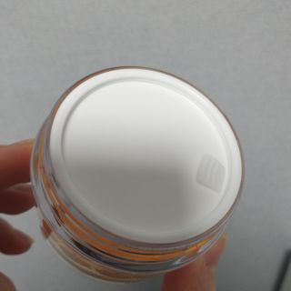 메디필 골드 에이지 톡스 크림 — 4점을 준 리뷰어가 2020년 12월 올린 사용 사진