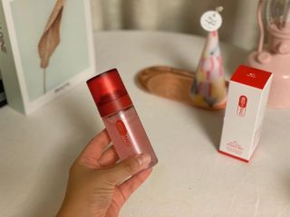 레드투래드 안티더스트 배리어 미스트 55ml — 5점을 준 리뷰어가 2021년 7월 올린 사용 사진