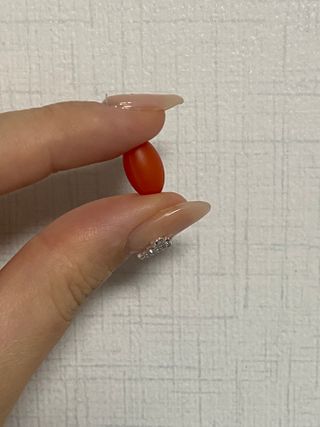(NEW)다나음 하이포텐시 비타민D3 5000IU(60정/2개월분) — 5점을 준 리뷰어가 2023년 2월 올린 사용 사진
