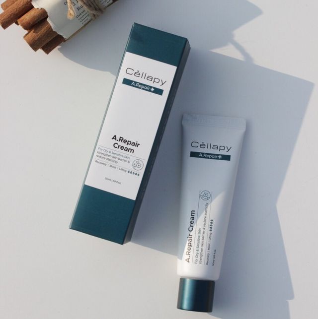 에이리페어 크림 50ml 리뷰 사진