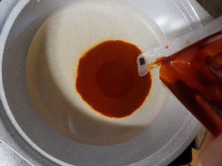 응큼떡볶이 — 4점을 준 리뷰어가 2021년 3월 올린 사용 사진