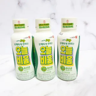 락토조이 오늘비움(구) — 1점을 준 리뷰어가 2022년 1월 올린 사용 사진