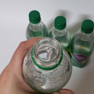 몽베스트 Montbest with Sparkling water Lemon OR Lime 20병(랜덤) — 5점을 준 리뷰어가 2022년 6월 올린 사용 사진