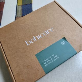 [보히케어] 컨센트레이트 이데베논 7 펩타이드 콤플렉스 앰플 — 5점을 준 리뷰어가 2023년 9월 올린 사용 사진