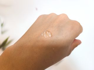 체르엠  프루브 콜라겐 앰플세럼 60ml 1병 — 5점을 준 리뷰어가 2021년 9월 올린 사용 사진