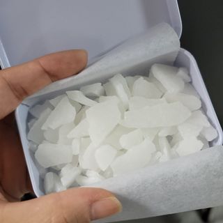 [아이스칩스] 무설탕 비건 자일리톨 캔디 7종 2개기준 — 5점을 준 리뷰어가 2021년 8월 올린 사용 사진