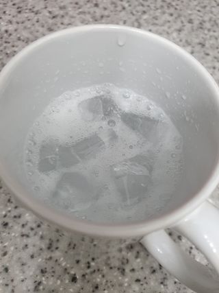 몽베스트 Montbest with Sparkling water Lime20병 — 5점을 준 리뷰어가 2022년 6월 올린 사용 사진