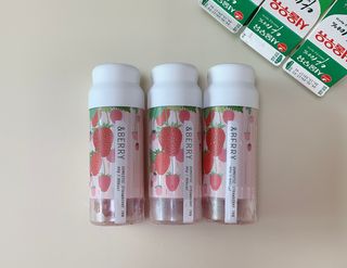 KOHL 앤베리 — 4.5점을 준 리뷰어가 2021년 4월 올린 사용 사진