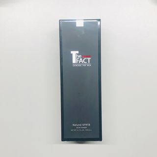 The Fact [5 IN 1] 더 팩트 내추럴 에스에프엔 에이틴 스킨토너+크림 세트 — 4.5점을 준 리뷰어가 2021년 5월 올린 사용 사진