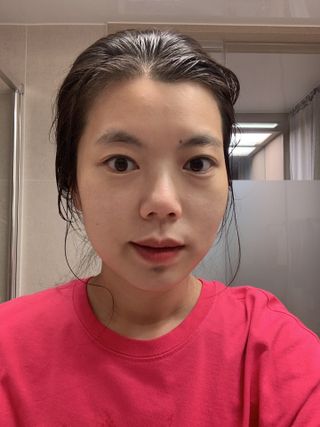 BRMUD 리커버리 머드 마스크 — 4.5점을 준 리뷰어가 2021년 8월 올린 사용 사진