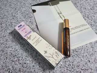 브에노 마더워트 시크릿 퍼퓸 미스트 — 5점을 준 리뷰어가 2021년 7월 올린 사용 사진