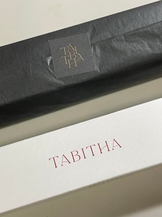 다비다 피니시 크림 50ml — 4.5점을 준 리뷰어가 2022년 5월 올린 사용 사진