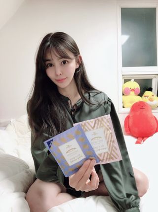 (주)쟈뎅 쟈뎅 클래스 핸드 드립 커피 10P 2종_디카페인 1종+랜덤 플레이버 1종 — 5점을 준 리뷰어가 2021년 4월 올린 사용 사진