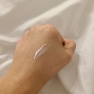 닥터마시멜로 셀멜로 올인원 리커버리 크림 — 5점을 준 리뷰어가 2021년 5월 올린 사용 사진