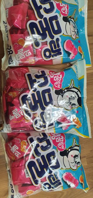 꼬물~탱글 우리 왕꿈틀이가 작아졌어요, 꼬물탱 — 5점을 준 리뷰어가 2021년 10월 올린 사용 사진