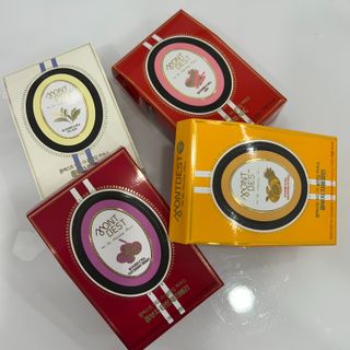 몽베스트 위드더 블랜딩 하우스 콤부차 _ 버라이어티팩 — 3.5점을 준 리뷰어가 2023년 6월 올린 사용 사진