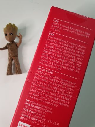 레드투래드 안티더스트 배리어 미스트 55ml — 5점을 준 리뷰어가 2021년 8월 올린 사용 사진
