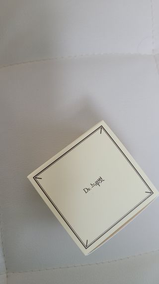 Dr.느루벗 느루벗 링클 솔루션 콘센트레이트 스네일 탄력 달팽이 크림 80g — 5점을 준 리뷰어가 2021년 2월 올린 사용 사진