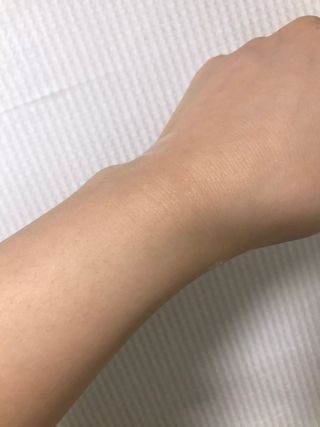 [바록스] 류현진 올인원 바디릴렉싱 몬스터겔 50ml — 5점을 준 리뷰어가 2021년 3월 올린 사용 사진