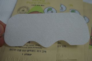 세뚜아(Cettua) 세뚜아 스티키 포어 패치 Cettua Sticky Pore Patch — 5점을 준 리뷰어가 2023년 8월 올린 사용 사진