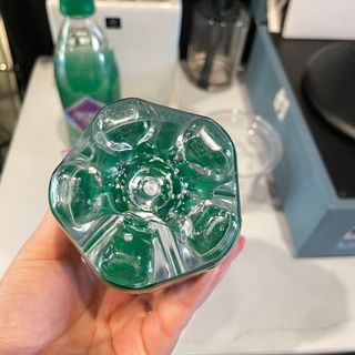 몽베스트 Montbest with Sparkling water Plain 20병 — 5점을 준 리뷰어가 2022년 6월 올린 사용 사진