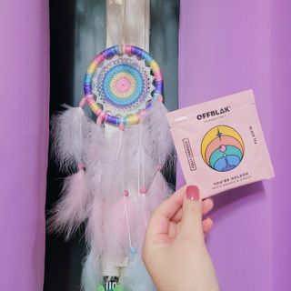 [오프블랙] 아침을 상큼하게 시작하는 에너지티! 유아골든 블렌딩홍차 12T — 5점을 준 리뷰어가 2021년 11월 올린 사용 사진