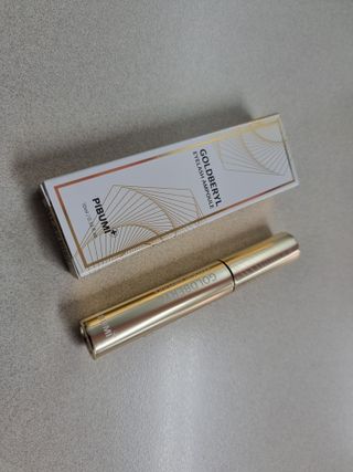 피부미 골드베릴 아이래쉬 앰플 10ml — 5점을 준 리뷰어가 2021년 10월 올린 사용 사진
