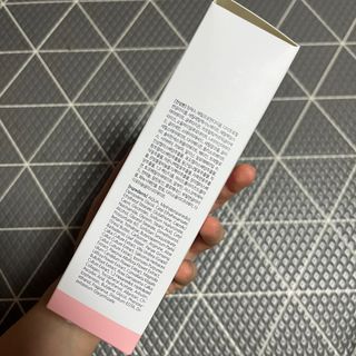 위시스 프리미엄 글루타치온  화이트닝 바디로션 — 4.5점을 준 리뷰어가 2023년 2월 올린 사용 사진