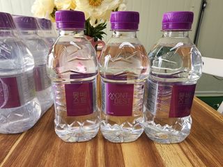 몽베스트 MONTBEST 1L 12입 — 5점을 준 리뷰어가 2022년 7월 올린 사용 사진