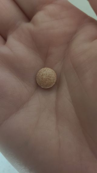 [리노브] 4세대 활성엽산 액티폴릭 270mg x 30정 — 5점을 준 리뷰어가 2022년 10월 올린 사용 사진