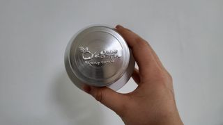 CRE8SKIN(크리에이트스킨) 화사한크림 — 5점을 준 리뷰어가 2022년 3월 올린 사용 사진
