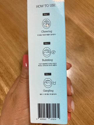 뾰로롱꼬마마녀님이 올린 리뷰 사진 2