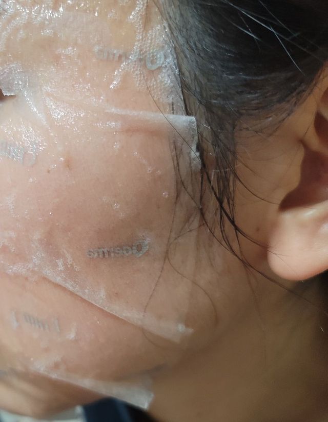 자사몰 구매평 [THID] 마이크로커런트 안티에이징 리뷰 사진