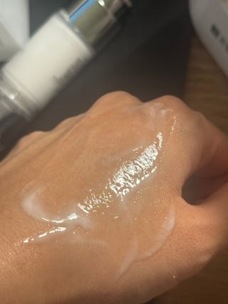 프리 (블로그체험단) [밀리밀리] 메디 앰플 콜라 15ml — 5점을 준 리뷰어가 2025년 7월 올린 사용 사진