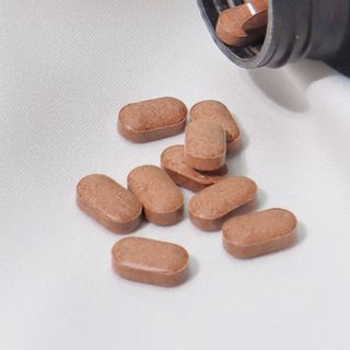 슬림플래닛 녹차카테킨 500mg 애프터밀 — 5점을 준 리뷰어가 2021년 8월 올린 사용 사진
