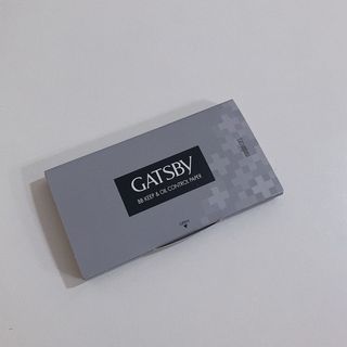 [갸스비] 메이크업은 그대로, 피지만 쏙 - BB킵 오일컨트롤 파우더 페이퍼 — 5점을 준 리뷰어가 2021년 7월 올린 사용 사진