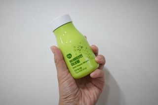 앙팡 멀티비타민미네랄 1200mg x 60정 — 5점을 준 리뷰어가 2022년 10월 올린 사용 사진