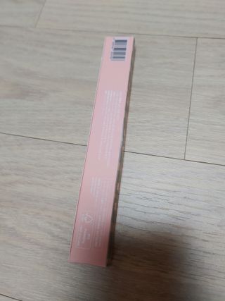 [크리스앤릴리] 슬림 아울 브로우(라떼브라운) — 2점을 준 리뷰어가 2022년 9월 올린 사용 사진