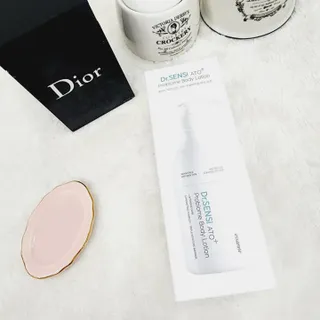 에센느 닥터 센시 아토 프로바이옴 바디로션 — 5점을 준 리뷰어가 2023년 2월 올린 사용 사진