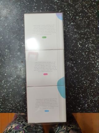 앤앤드 앤드앤엔드 pH 밸런싱 스파클렌저 — 5점을 준 리뷰어가 2021년 2월 올린 사용 사진