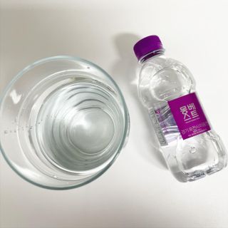 몽베스트 [MONTBEST] 330mL 20병 — 5점을 준 리뷰어가 2022년 1월 올린 사용 사진