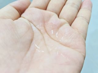 나노힐 르비에메르 소이 샴푸 300ml 구매평 — 5점을 준 리뷰어가 2024년 7월 올린 사용 사진