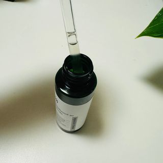 닥터초이스 디판테놀 30 앰플 40g (구매평) — 5점을 준 리뷰어가 2024년 10월 올린 사용 사진