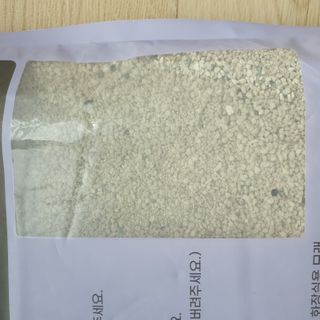 겟플렉스 켓플렉스 캣츠룸BS-1 고양이모래 4kg — 5점을 준 리뷰어가 2021년 2월 올린 사용 사진