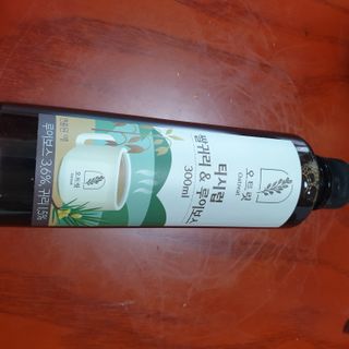 오트릿 티시럽 쌀귀리 & 루이보스 (300ml) — 5점을 준 리뷰어가 2022년 7월 올린 사용 사진