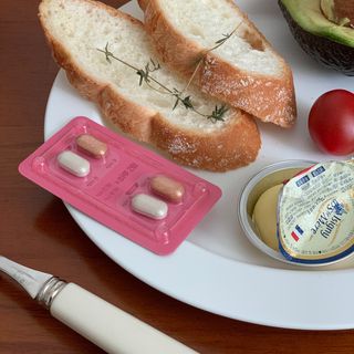 킬팻다이어트 킬팻 스피드 다이어트 [84 g / 700 mg x 120정] — 5점을 준 리뷰어가 2021년 5월 올린 사용 사진